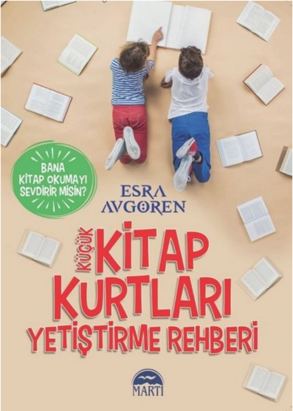 <Çocuğunuza ödül veya ceza vererek kitap okutmayın