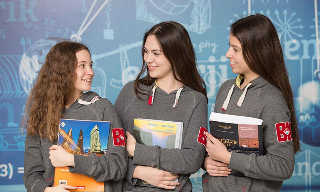 <Bahçeşehir Koleji’nden 30 Proje TÜBİTAK’ta Dereceye Girdi