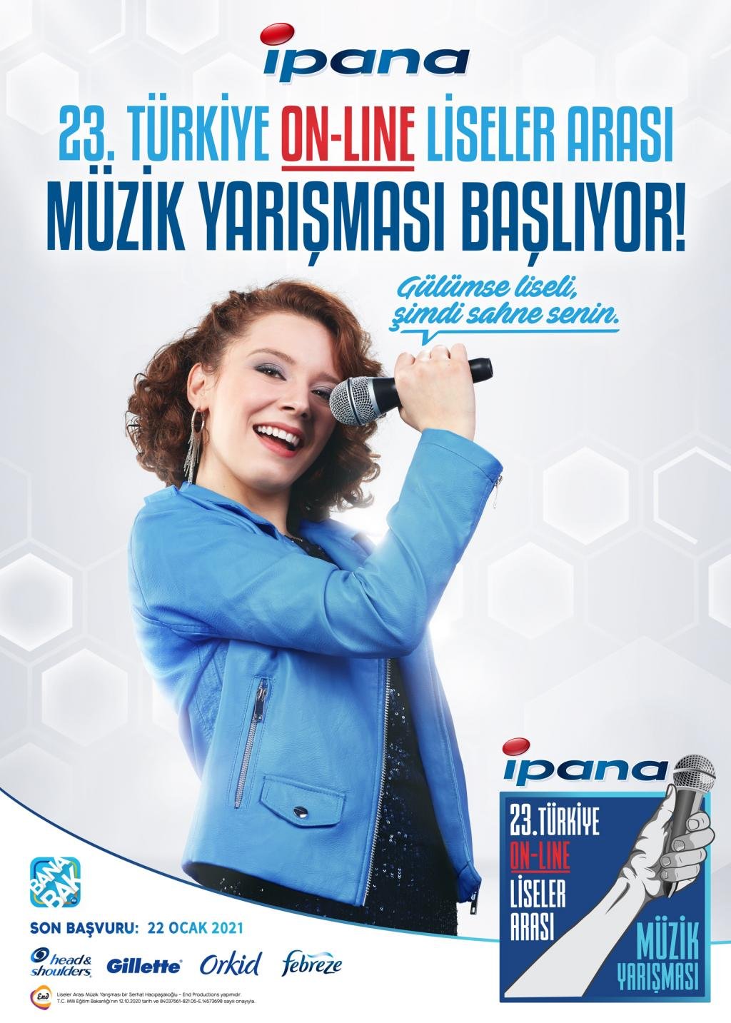 < SAMSUNLU LİSELİLERİN BÜYÜK ÖDÜLLERE KAVUŞMASI İÇİN SON GÜNLER ÖDÜLLER BİTMEDİ YENİLERİ EKLENDİ