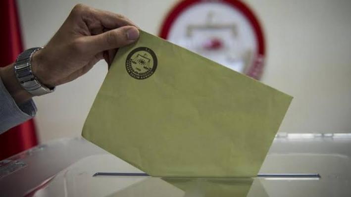 Partilerin oy pusulasındaki yeri belli oldu. 
31 Mart’ta yapılacak yerel seçimlerinde Bağımsız Türkiye Partisi oy pusulasında 15. Sırada yer aldı.